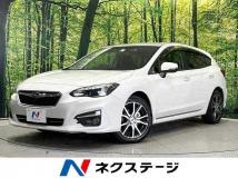2016 Subaru Impreza