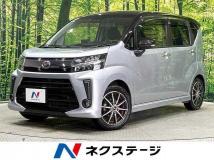 2021 Daihatsu Move