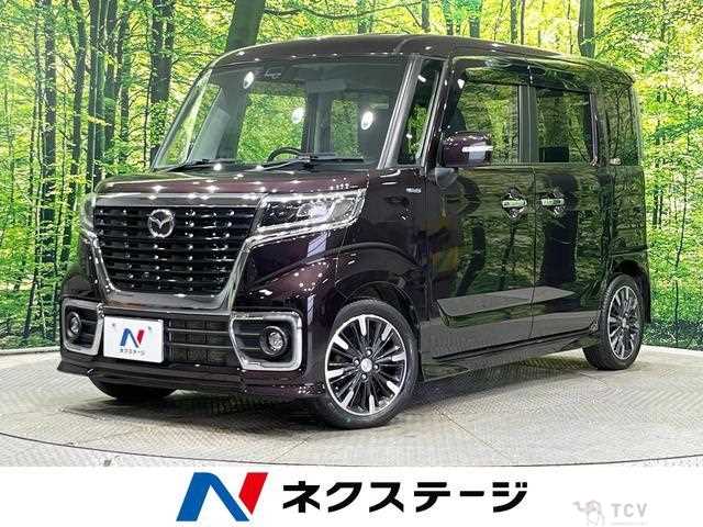 2019 Mazda Mazda Others