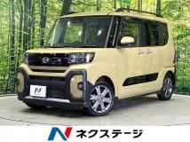 2023 Daihatsu Tanto