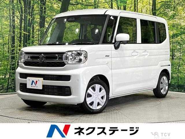 2024 Suzuki Suzuki Others
