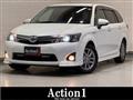 2014 Toyota Corolla Fielder