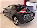 2013 Honda CR-Z