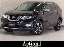 2017 Nissan X-Trail