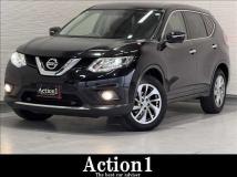 2017 Nissan X-Trail