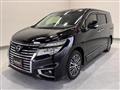 2017 Nissan Elgrand
