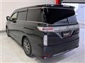 2017 Nissan Elgrand