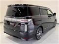 2017 Nissan Elgrand