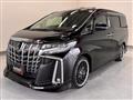 2019 Toyota Alphard G