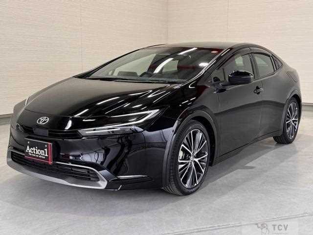 2023 Toyota Prius