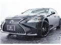 2018 Lexus LS