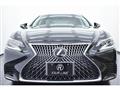 2018 Lexus LS