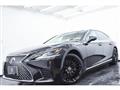 2018 Lexus LS