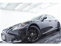 2018 Lexus LS