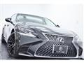 2018 Lexus LS