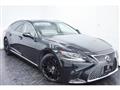 2018 Lexus LS