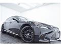 2018 Lexus LS