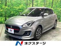 2022 Suzuki Swift