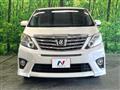 2013 Toyota Alphard G