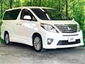 2013 Toyota Alphard G