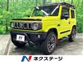 2024 Suzuki Jimny