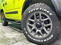 2024 Suzuki Jimny