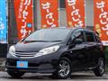 2012 Nissan Note