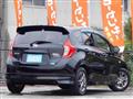 2012 Nissan Note