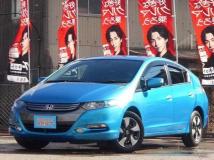 2009 Honda Insight