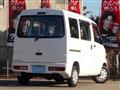 2013 Mitsubishi Minicab Van