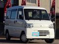 2013 Mitsubishi Minicab Van