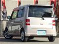 2009 Daihatsu Move Conte