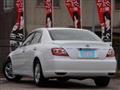 2007 Toyota Mark X