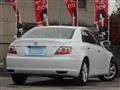 2007 Toyota Mark X
