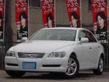 2007 Toyota Mark X