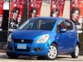 2011 Suzuki Splash