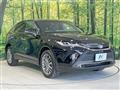 2023 Toyota Harrier