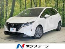 2021 Nissan Note