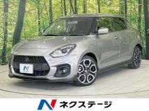 2018 Suzuki Swift