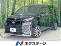 2025 Toyota Voxy