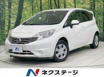 2013 Nissan Note