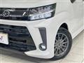 2018 Daihatsu Move