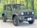 2024 Suzuki Jimny Sierra