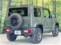 2024 Suzuki Jimny Sierra