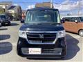 2017 Honda N BOX