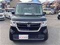 2017 Honda N BOX