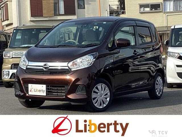 2017 Nissan Nissan Others