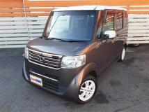 2013 Honda N BOX