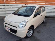 2013 Suzuki Alto