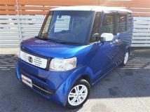 2016 Honda N BOX